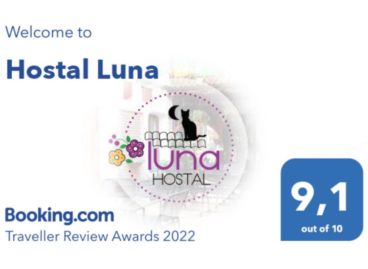 Luna Taxco de Alarcon Luaran gambar