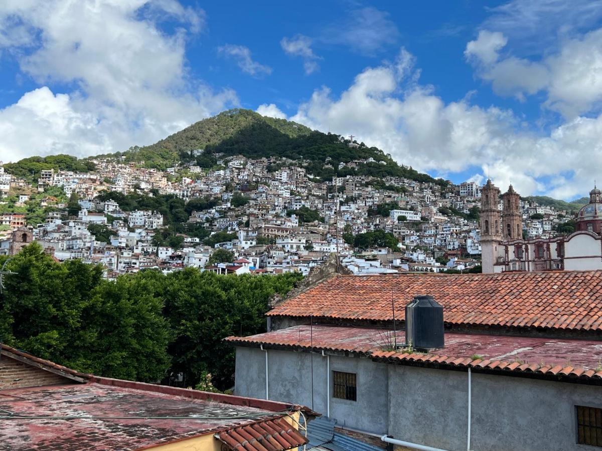 Luna Taxco de Alarcon Luaran gambar